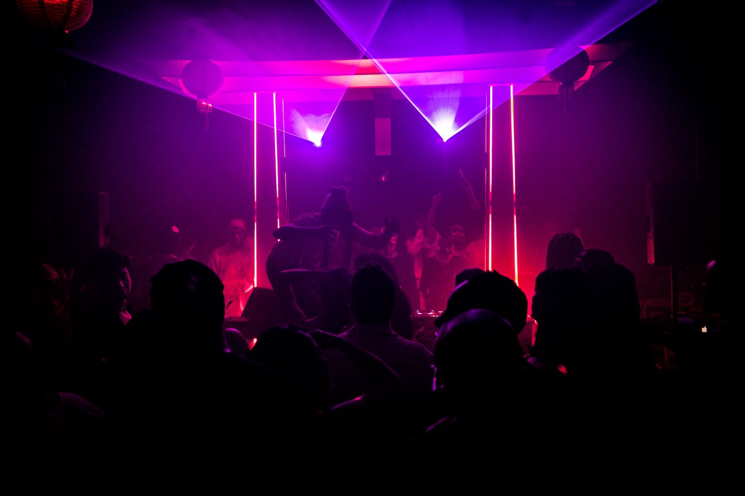 Our Favorite Parties in Los Angeles 2025 45 MONE¥CAT Courtesy of MONE¥CAT 2