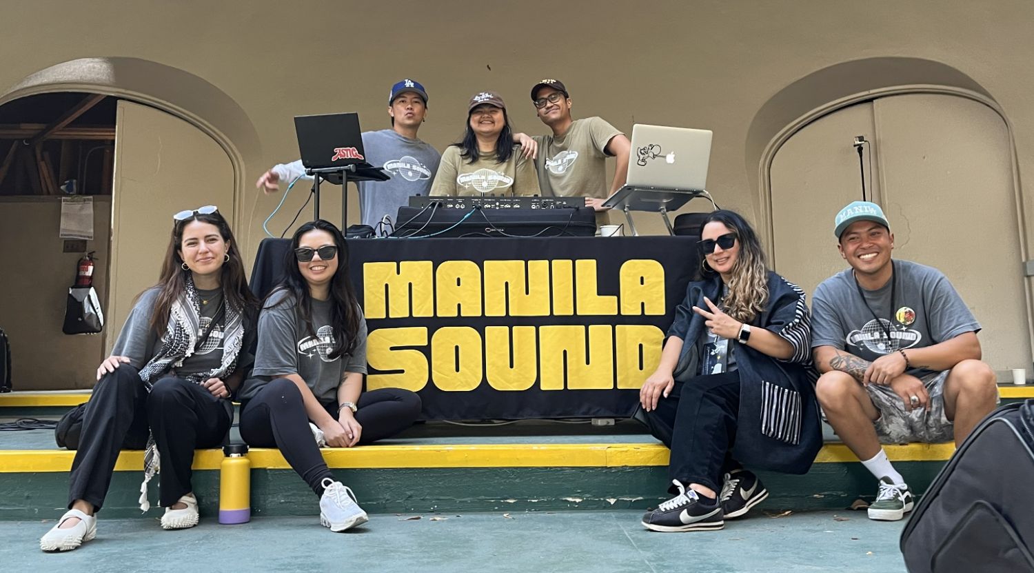 Our Favorite Parties in Los Angeles 2025 43 Manila Sound Courtesy of Manila Sound 1
