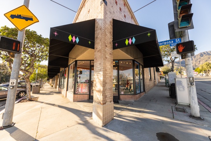 Getting Social: Altadena Rises Like A Phoenix, Plus A DTLA Turkey Trot 38 Altadena