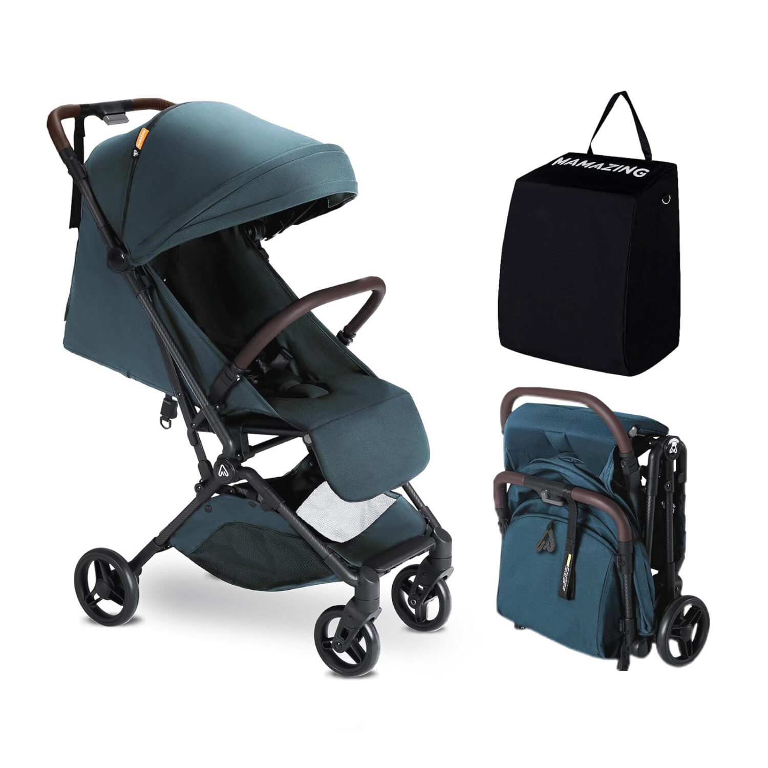 Mamazing Offers Parents Tech-Savvy Baby Gear: The Ultimate Black Friday Deal For Parents 39 ST UA WB S 10