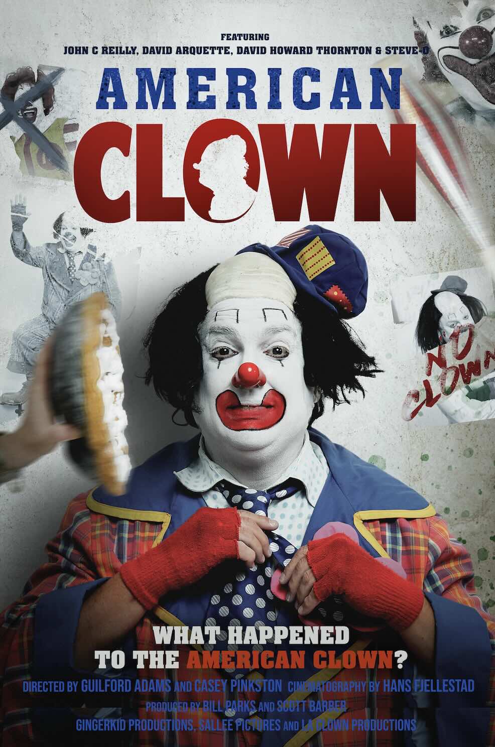 'American Clown' Review: A Revelatory Documentary Finds Surprising Depth in Greasepaint and Red Noses 37 Screenshot 2025 11 04 at 6.38.54 PM
