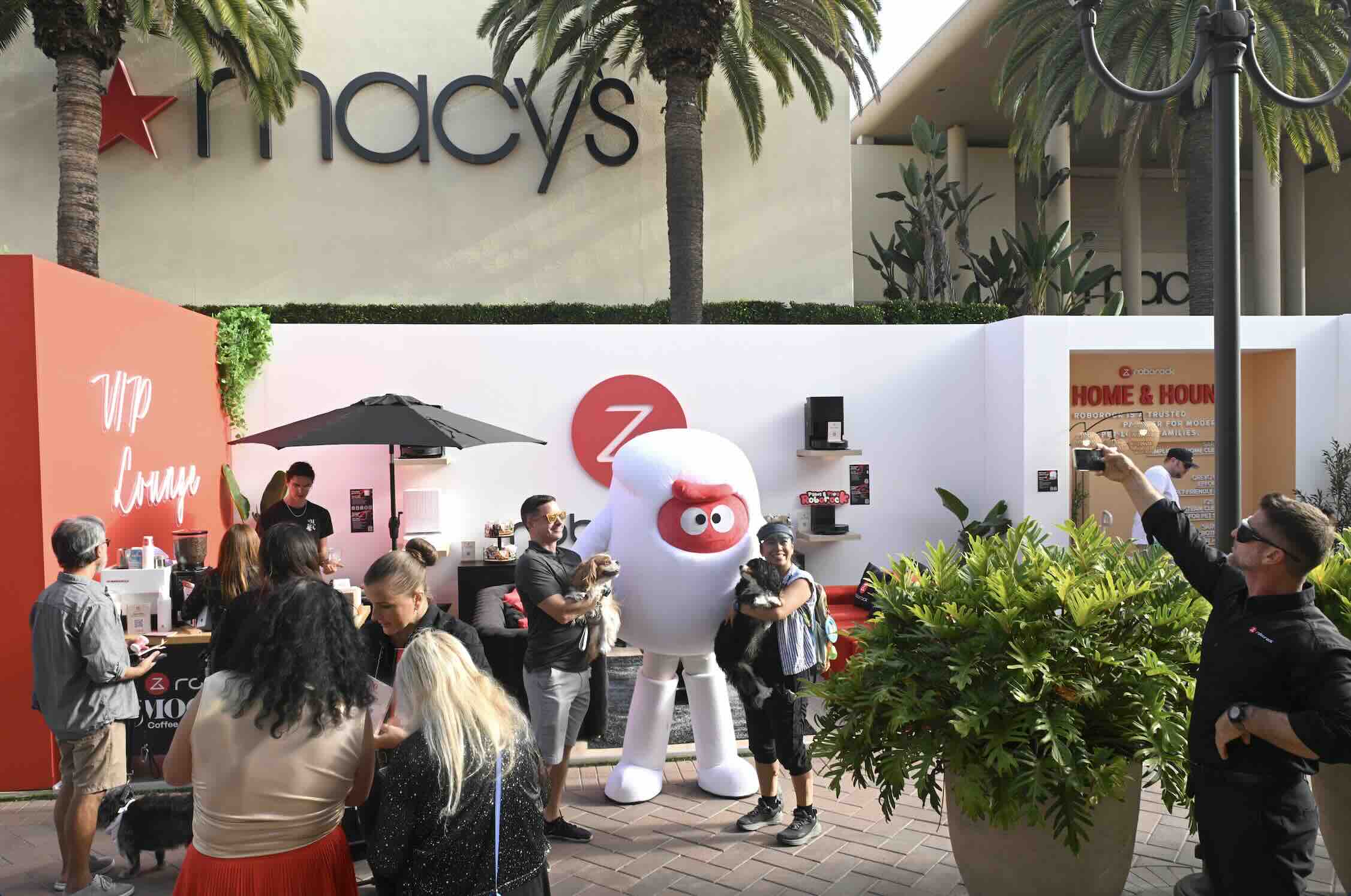 Pawp-Up by Roborock: Where Pets, People, and Smart Cleaning Collide in Newport Beach 37 Screenshot 2025 11 18 at 2.45.50 PM