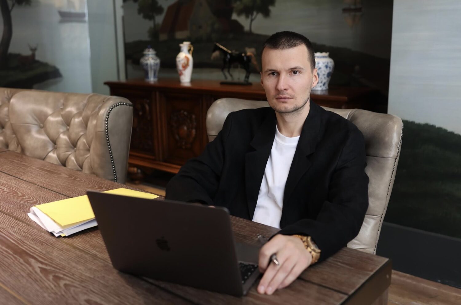 The Philosophy of Artem Nikonov, an Extraordinary Investor and a Talented Private Trader 37 Screenshot 2025 11 18 at 6.53.07 PM