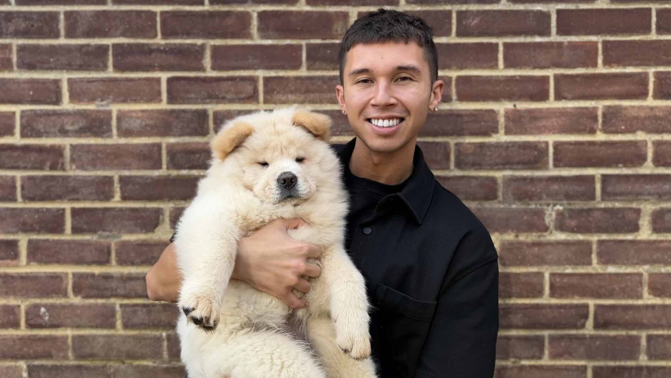 Jeremy Holland & Ella Coghill Transform Dog Rescue Storytelling: Building ‘The Golden Kobe Family’ Into a Global Phenomenon 37 Screenshot 2025 11 24 at 3.02.16 PM