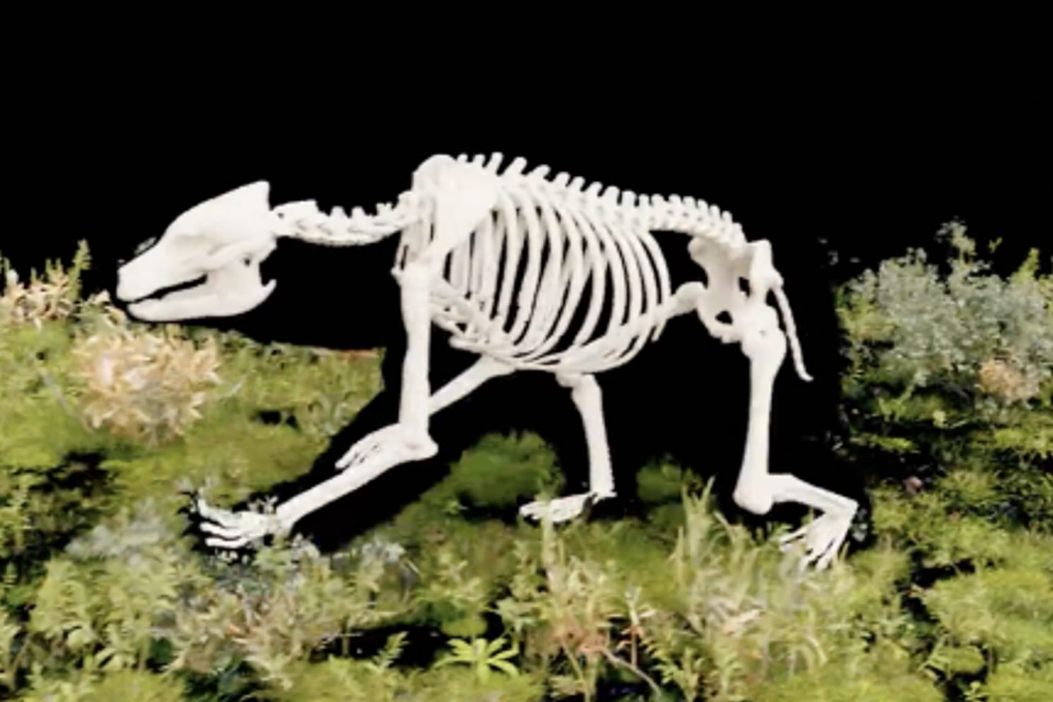 Inside the Digital Skeleton: How Lead Rigger Zhehao (Fred) Qiao Brings Visual Effects to Life 38 Screenshot 2025 11 24 at 3.21.15 PM