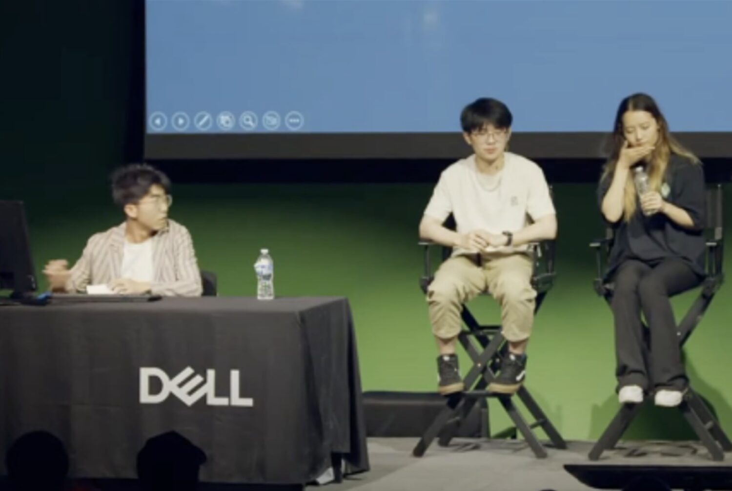 Inside the Digital Skeleton: How Lead Rigger Zhehao (Fred) Qiao Brings Visual Effects to Life 41 Screenshot 2025 11 24 at 3.21.42 PM