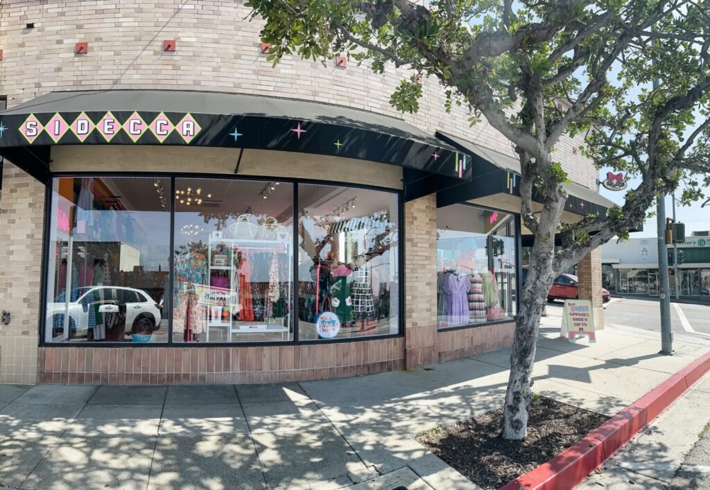 Getting Social: Altadena Rises Like A Phoenix, Plus A DTLA Turkey Trot 39 Altadena