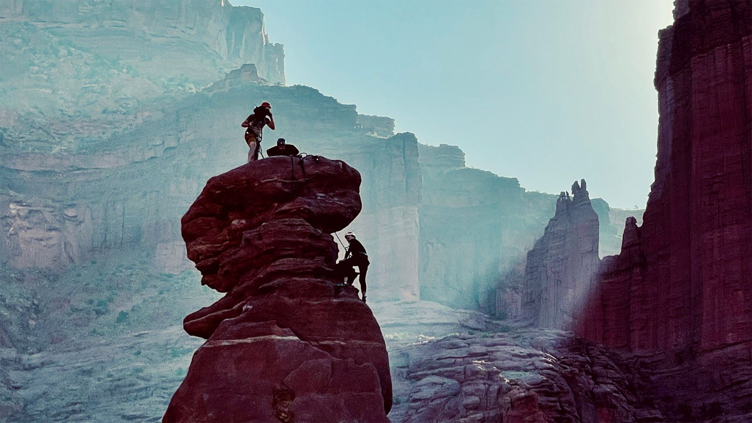 ‘SOBER’ Documents how The Phoenix Model Boosts Recovery — Watch Trailer 39 Sober Still 05 resize