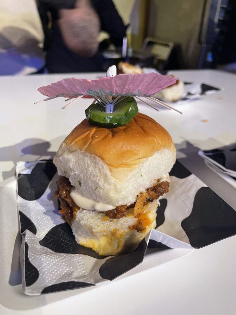 LA Wine and Food Festival