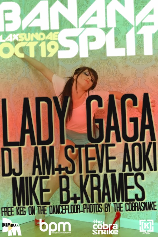 LA DJ ICONS 2025: Thee Mike B and Giselle Peppers Keep Dancefloors Spinning 45 bananagaga