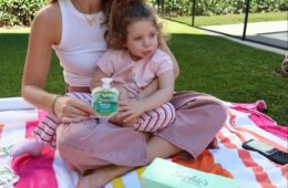 How a Nutritionist Mom from Los Angeles Is Transforming Baby Food One Pouch at a Time 52 image 20 11 19 25