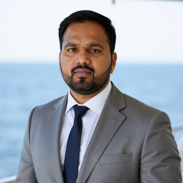 Harnessing Agentic AI for Enterprise Data Excellence: Insights from Kushvanth Chowdary Nagabhyru 37 image1 11 20 25 1153