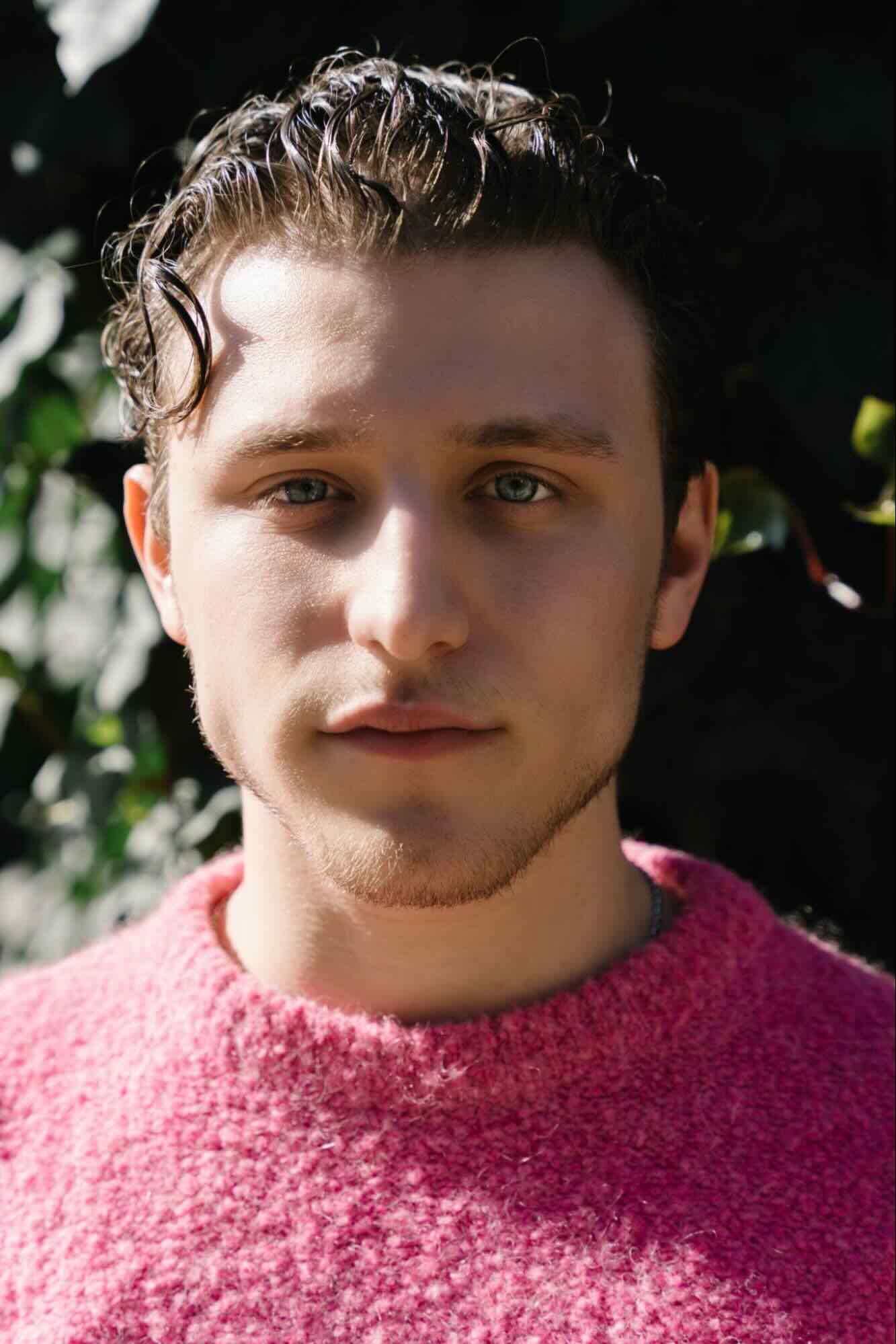 Meet the Actor Who Went From Brooklyn Film Festival to Italian Netflix in Two Years 37 image1 3 11 13 25
