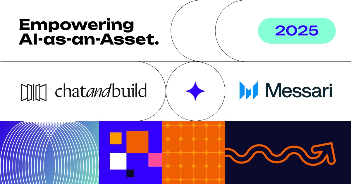 Messari’s Coverage Spotlights ChatAndBuild’s Game-Changing Non-Fungible Agent Economy 37 image1 4 11 10 25