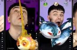 Yarik Paw’s New Channel Hits 500 Million Views in Just 75 Days, Marking a New Era of Short-Form Storytelling 46 image1 5