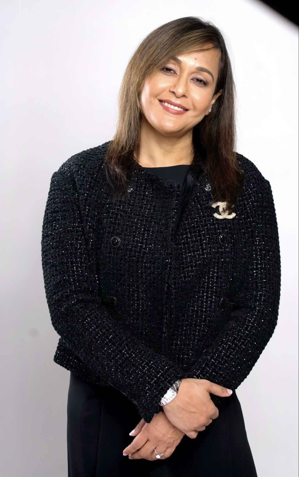 Mou Dasgupta’s Journey from Boardroom to Brook37: Redefining Tea with Culture, Craft, and Conscious Design 38 image3 brook 37
