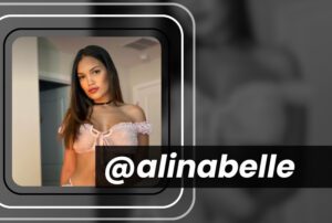 10 Top Latina OnlyFans Creators to Follow in 2026 93 @alinabelle