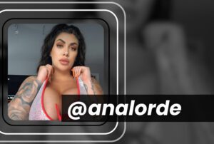 10 Top Latina OnlyFans Creators to Follow in 2026 94 @analorde