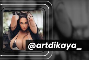 Hottest Colombian OnlyFans: The Top 10 Colombian Models on OnlyFans in 2026 78 @artdikaya