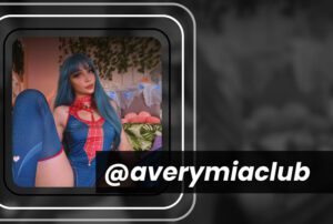 Top 10 eGirl OnlyFans: Hottest eGirls Sharing on OnlyFans in 2026 108 @averymiaclub
