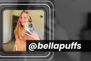 Top 10 Twitch Streamer OnlyFans Models: Hottest Content Creators on OnlyFans who Stream on Twitch 57 @bellapuffs 1