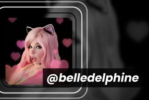Top 10 eGirl OnlyFans: Hottest eGirls Sharing on OnlyFans in 2026 113 @belledelphine