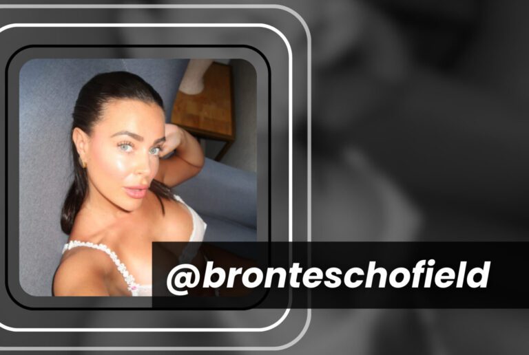 Top 10 Australian OnlyFans Models: The Best Australian Content Creators