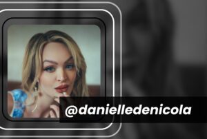 Top 10 Twitch Streamer OnlyFans Models: Hottest Content Creators on OnlyFans who Stream on Twitch 66 @danielledenicola