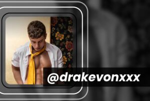 Best Gay OnlyFans Models in 2026: Top Gay OnlyFans Content Creators 44 @drakevonxxx