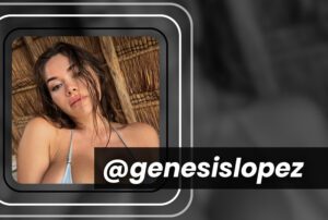 10 Top Latina OnlyFans Creators to Follow in 2026 96 @genesislopez