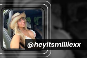 Best Massage OnlyFans Creators: Top 10 Massage Models Sharing on OnlyFans in 2026 82 @heyitsmilliexx