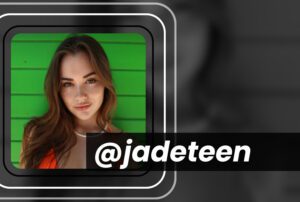 10 Top Teen OnlyFans Creators to Follow in 2026 105 @jadeteen