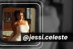Hottest Colombian OnlyFans: The Top 10 Colombian Models on OnlyFans in 2026 73 @jessi.celeste