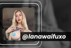 Top 10 Twitch Streamer OnlyFans Models: Hottest Content Creators on OnlyFans who Stream on Twitch 65 @lanawaifuxo