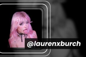 Top 10 eGirl OnlyFans: Hottest eGirls Sharing on OnlyFans in 2026 107 @laurenxburch