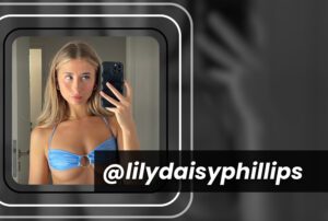 @lilydaisyphillips