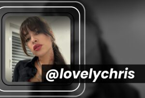 Top 10 Twitch Streamer OnlyFans Models: Hottest Content Creators on OnlyFans who Stream on Twitch 63 @lovelychris
