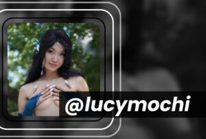 10 Top Teen OnlyFans Creators to Follow in 2026 112 @lucymochi
