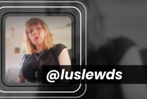 @luslewds