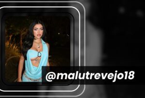 10 Top Latina OnlyFans Creators to Follow in 2026 90 @malutrevejo18