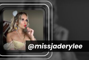 @missjaderylee
