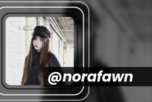 Top 10 eGirl OnlyFans: Hottest eGirls Sharing on OnlyFans in 2026 104 @norafawn