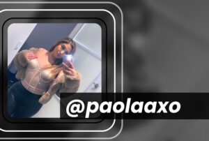Hottest Colombian OnlyFans: The Top 10 Colombian Models on OnlyFans in 2026 71 @paolaaxo