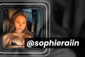 10 Top Teen OnlyFans Creators to Follow in 2026 113 @sophieraiin