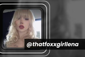 Top 10 eGirl OnlyFans: Hottest eGirls Sharing on OnlyFans in 2026 106 @thatfoxxgirllena