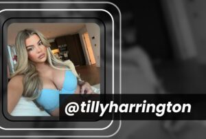 Best Massage OnlyFans Creators: Top 10 Massage Models Sharing on OnlyFans in 2026 78 @tillyharrington