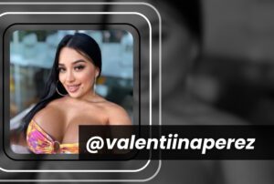 Hottest Colombian OnlyFans: The Top 10 Colombian Models on OnlyFans in 2026 76 @valentiinaperez 1