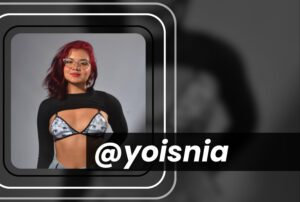 Hottest Colombian OnlyFans: The Top 10 Colombian Models on OnlyFans in 2026 69 @yoisnia