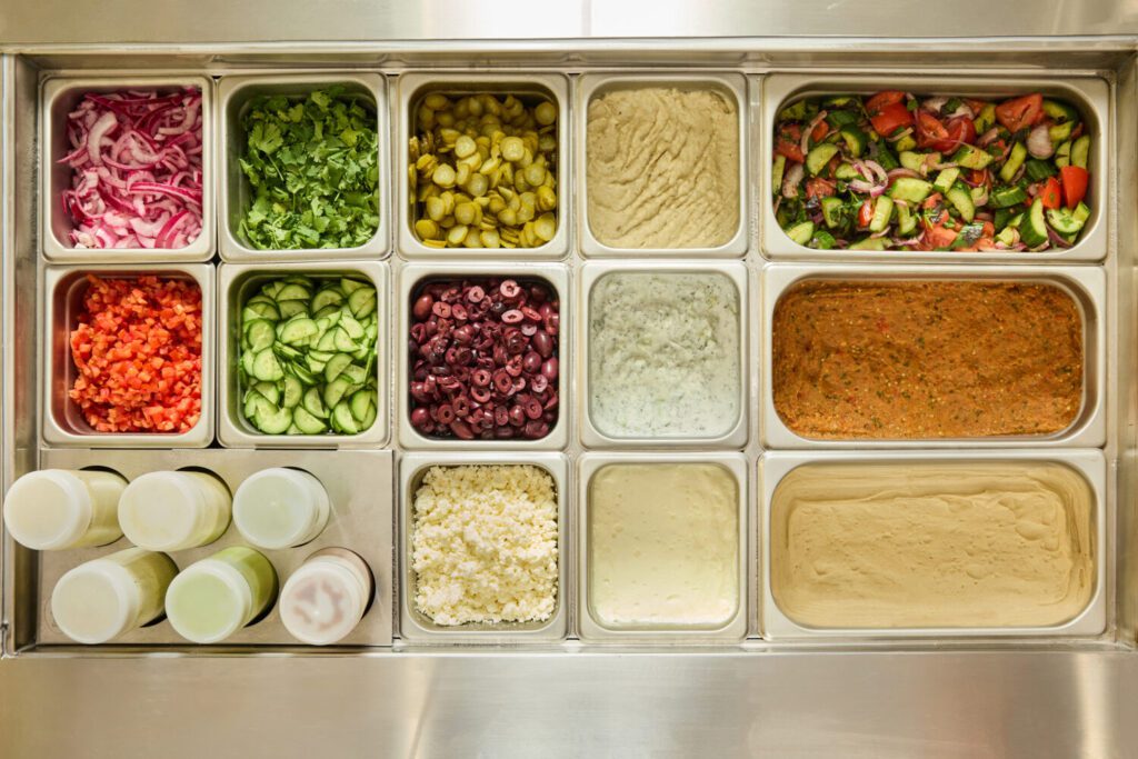 Chick Me Out Makes A Healthy Debut In North Hollywood 39 Chick Me Out