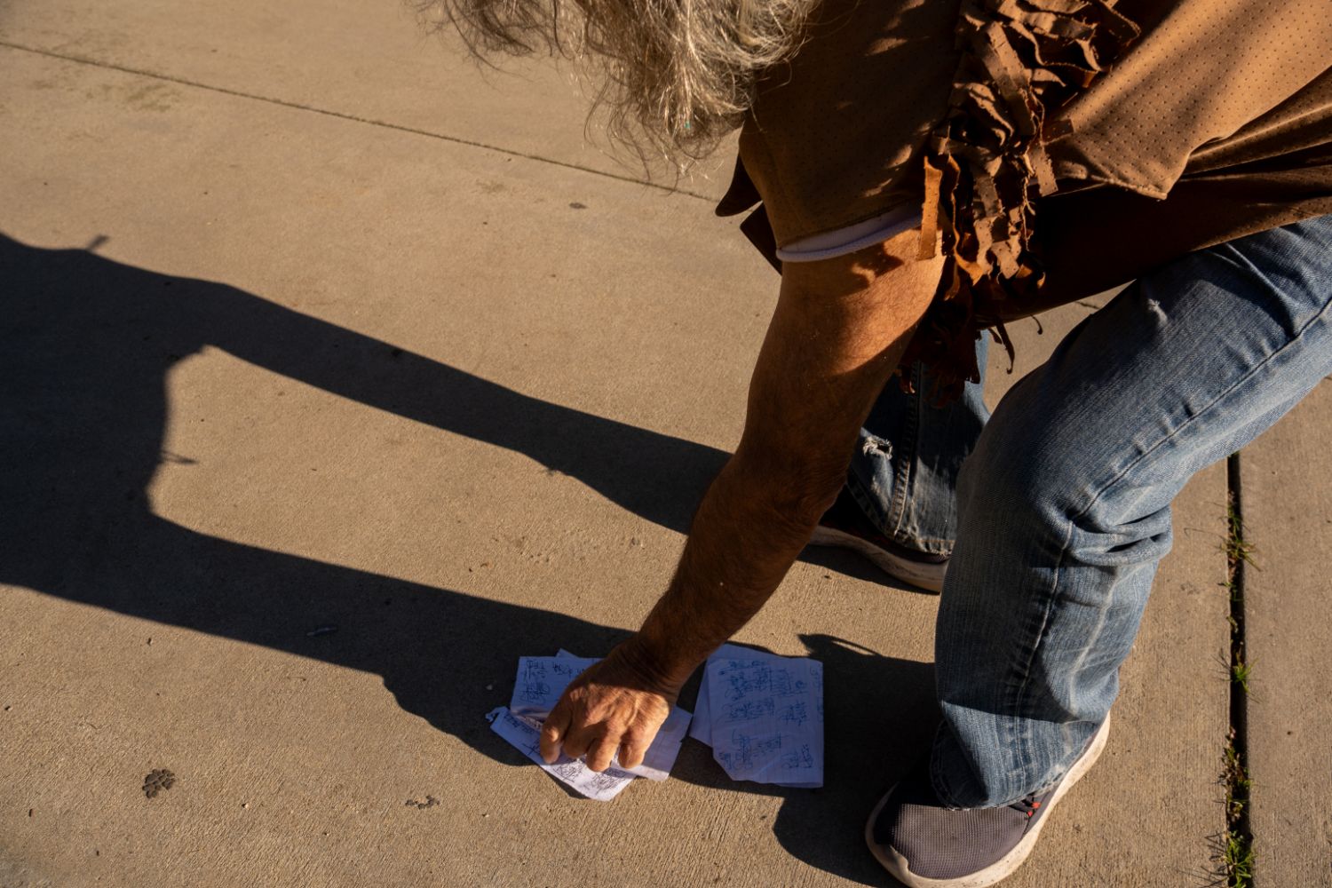 JAY LONDON Mark Stefanos 4